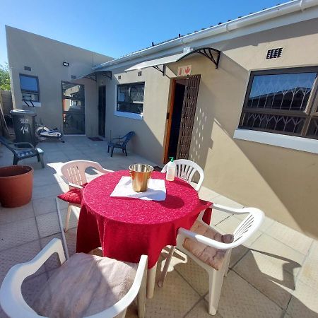 Finca Guest House Cape Town Dış mekan fotoğraf