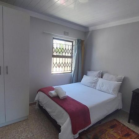 Finca Guest House Cape Town Dış mekan fotoğraf