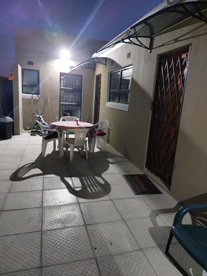 Finca Guest House Cape Town Dış mekan fotoğraf