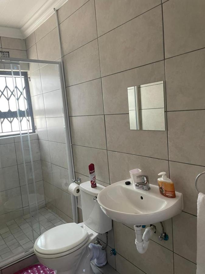 Finca Guest House Cape Town Dış mekan fotoğraf