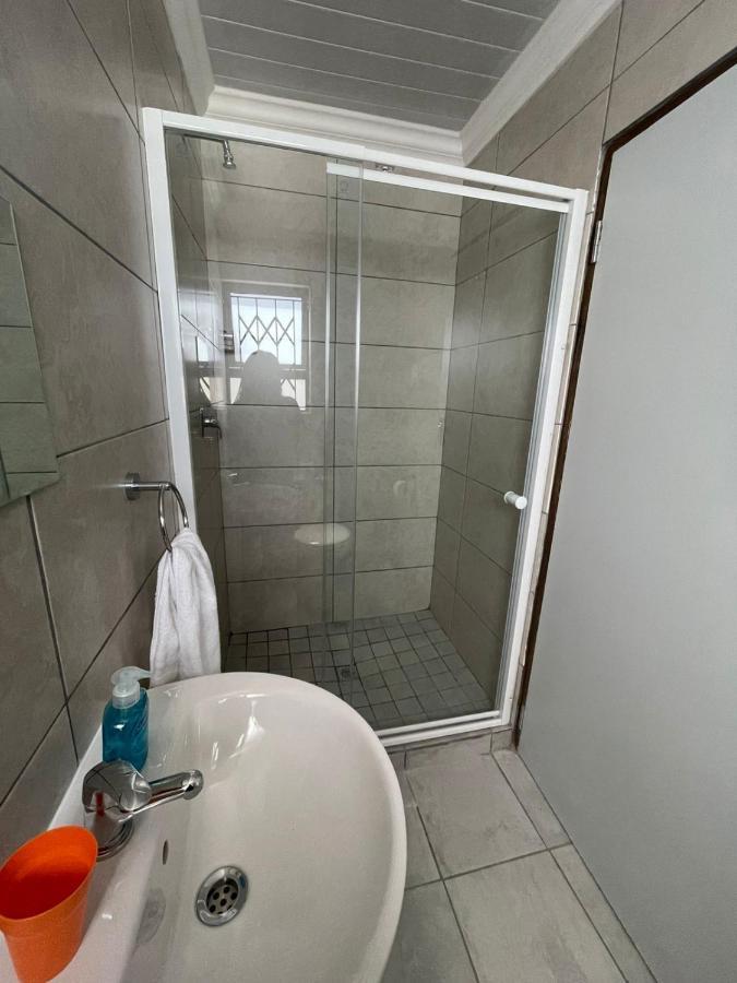Finca Guest House Cape Town Dış mekan fotoğraf