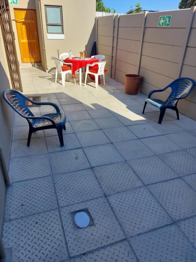 Finca Guest House Cape Town Dış mekan fotoğraf