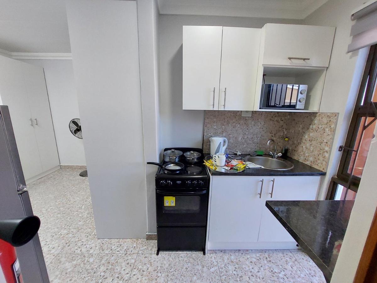 Finca Guest House Cape Town Dış mekan fotoğraf
