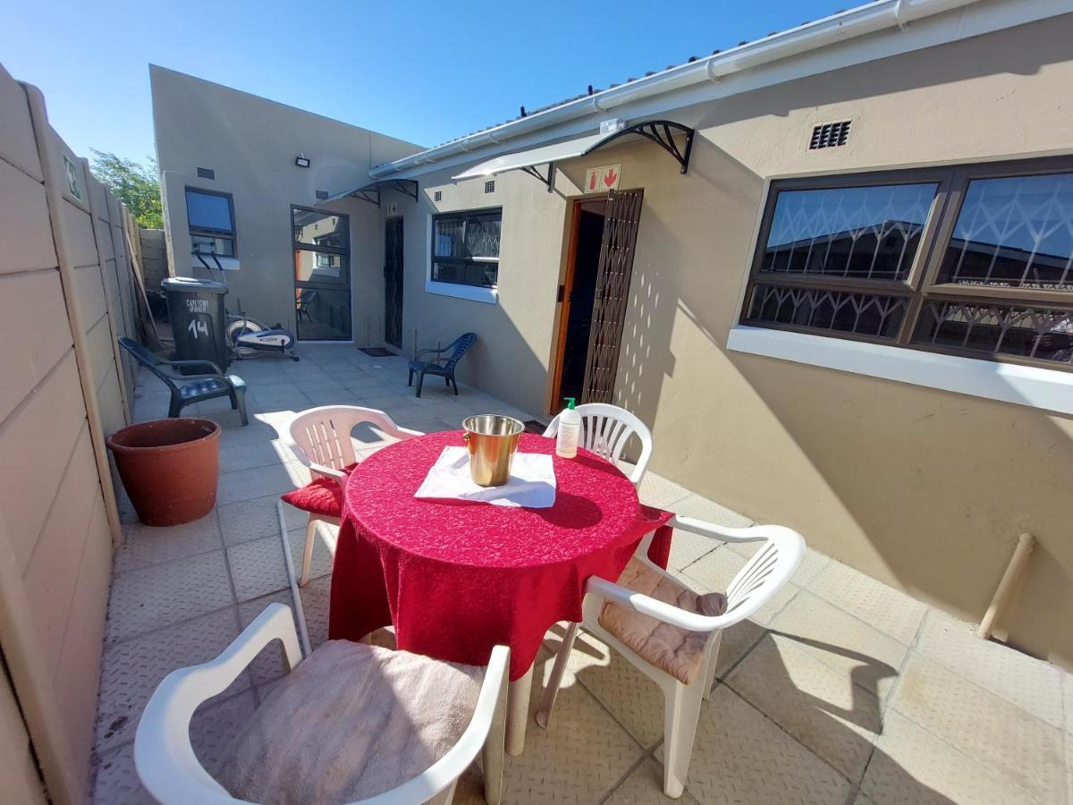 Finca Guest House Cape Town Dış mekan fotoğraf