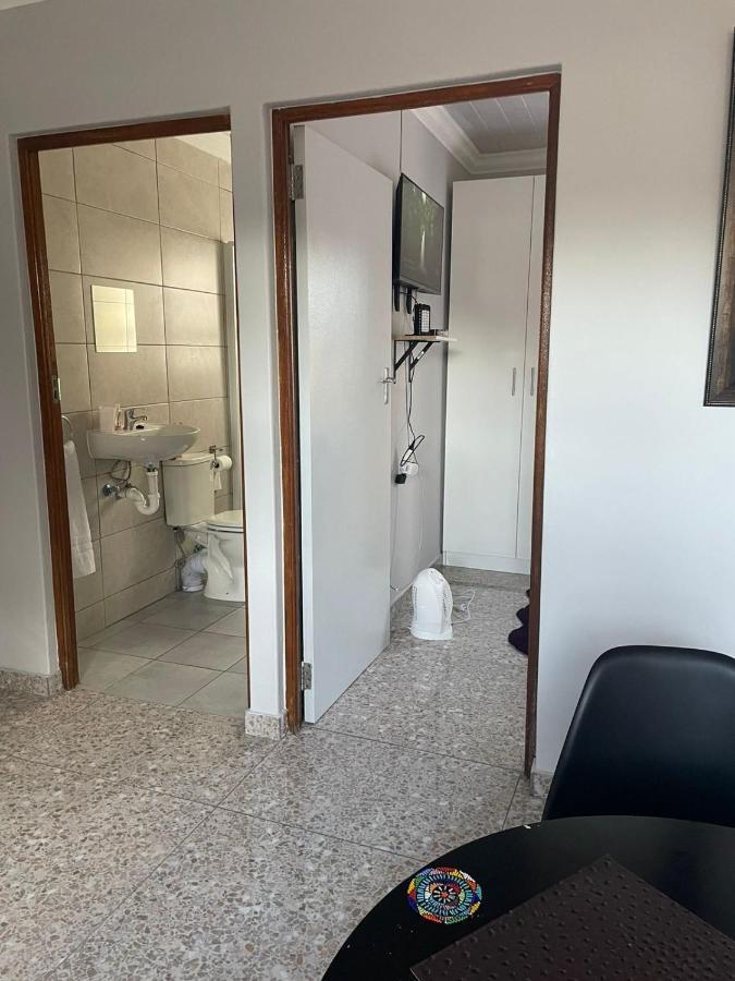 Finca Guest House Cape Town Dış mekan fotoğraf