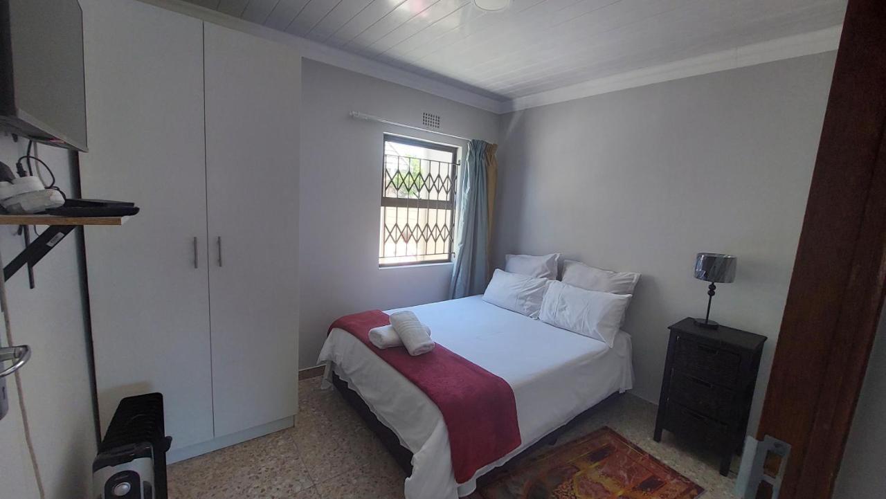 Finca Guest House Cape Town Dış mekan fotoğraf