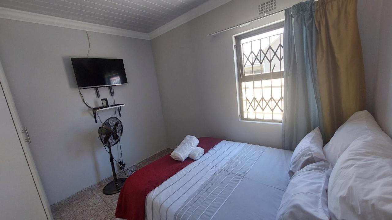 Finca Guest House Cape Town Dış mekan fotoğraf