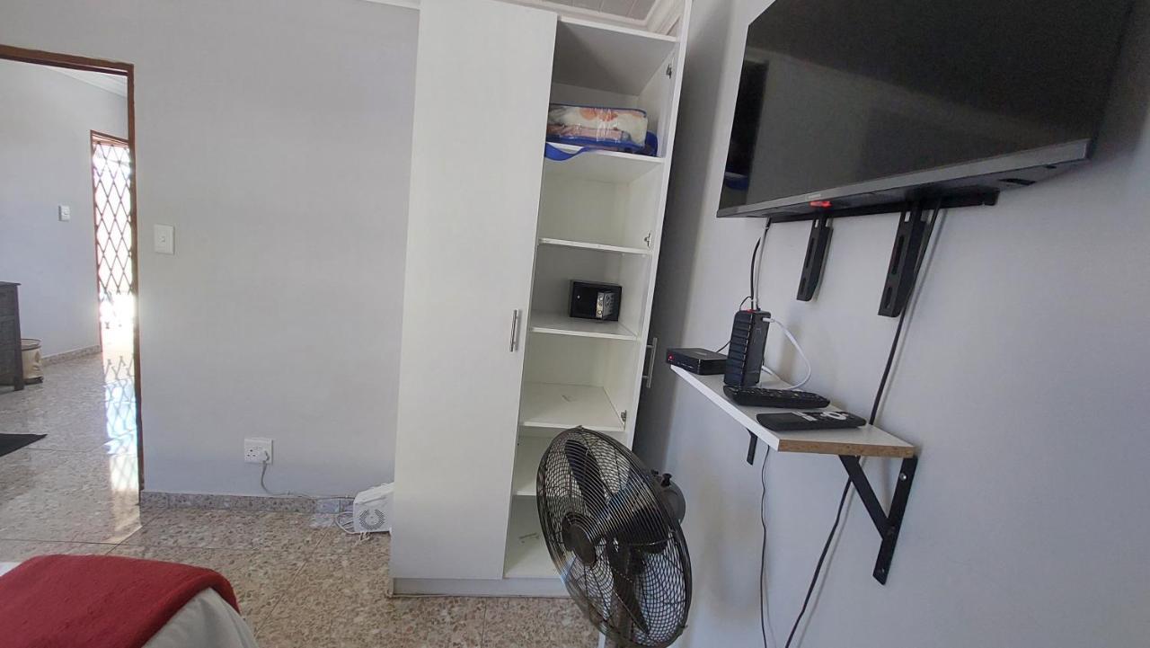 Finca Guest House Cape Town Dış mekan fotoğraf