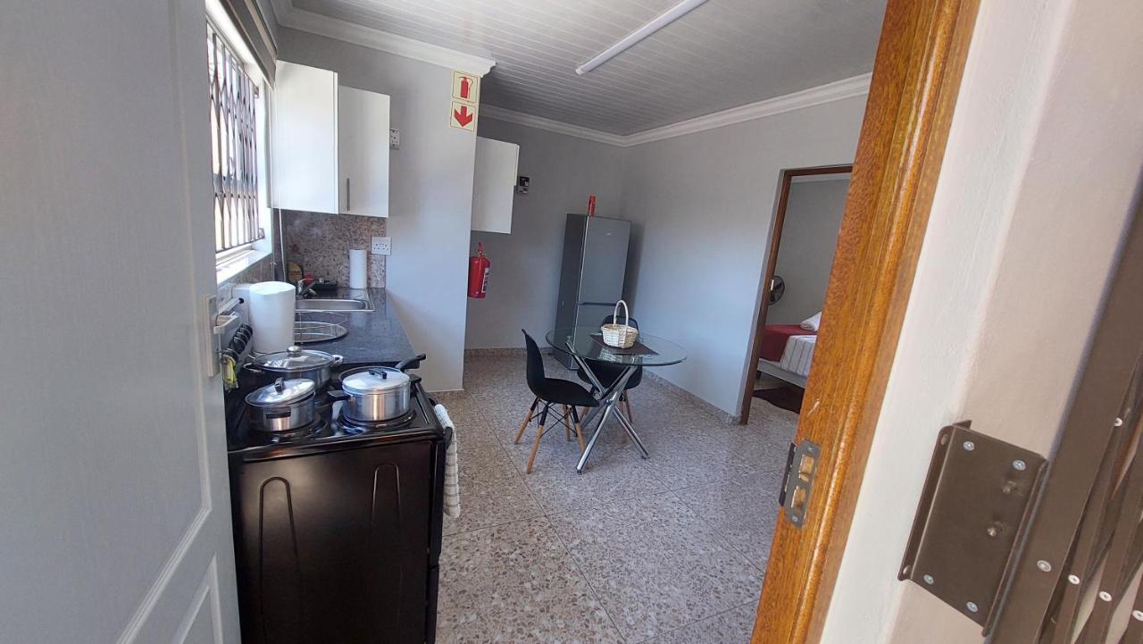 Finca Guest House Cape Town Dış mekan fotoğraf