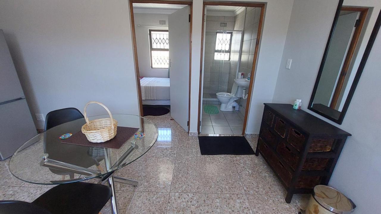 Finca Guest House Cape Town Dış mekan fotoğraf