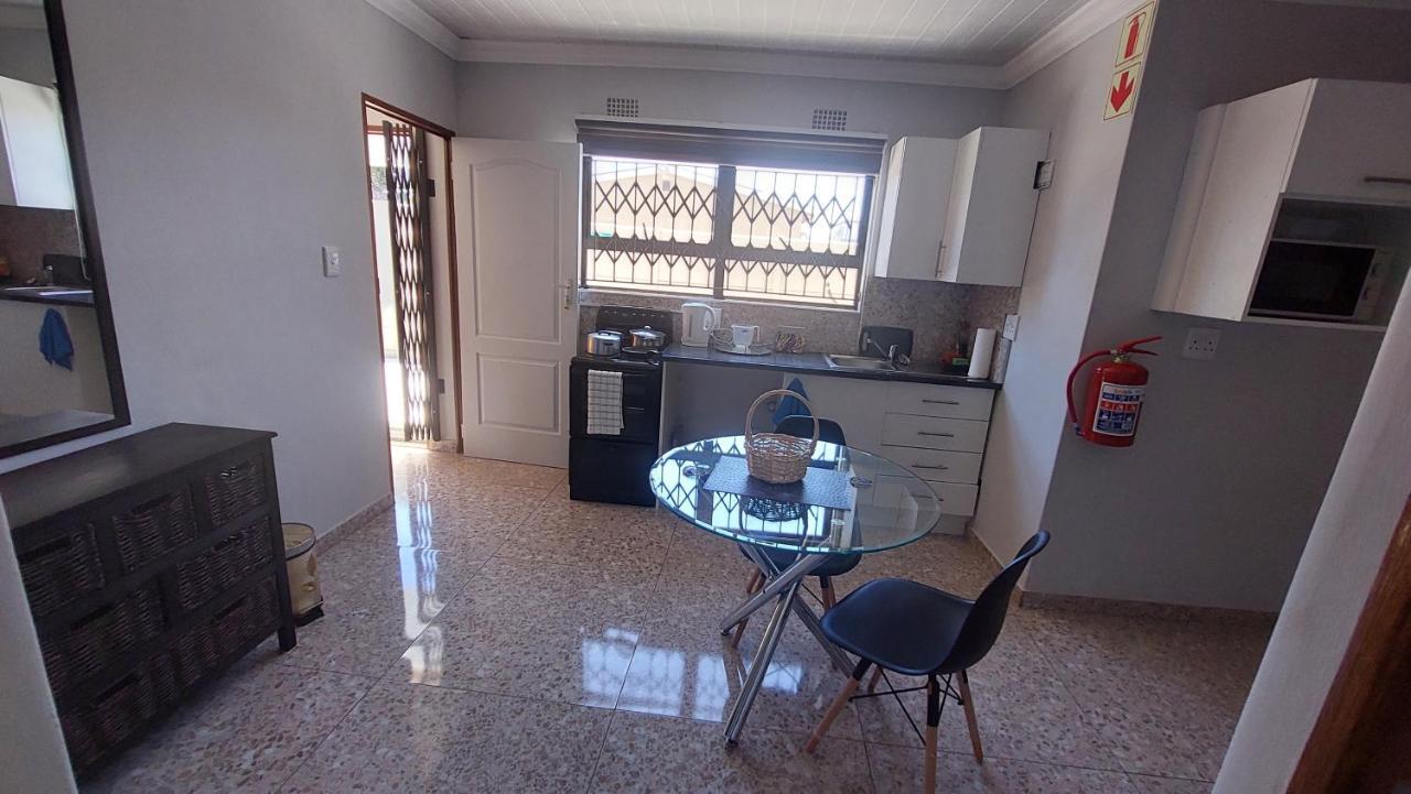 Finca Guest House Cape Town Dış mekan fotoğraf