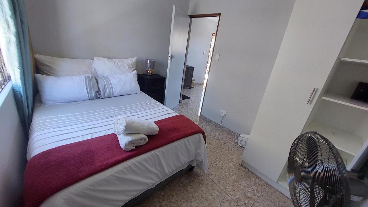 Finca Guest House Cape Town Dış mekan fotoğraf