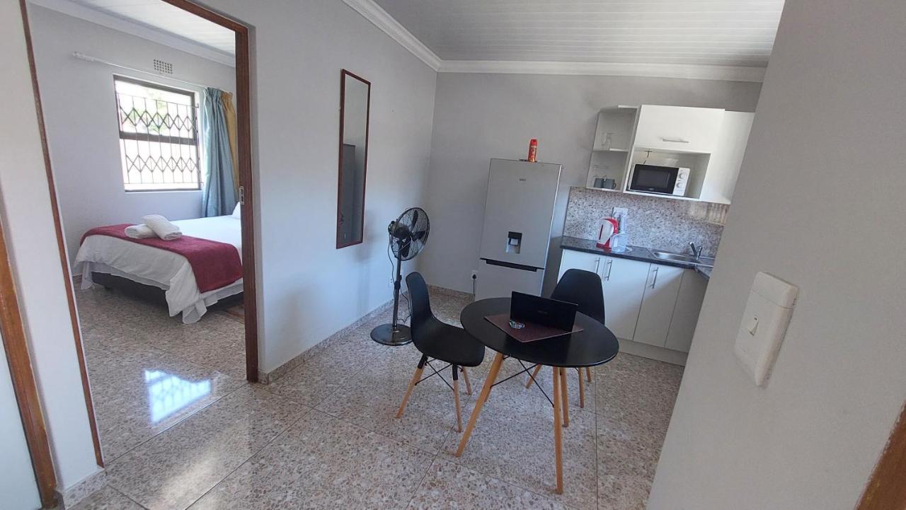 Finca Guest House Cape Town Dış mekan fotoğraf