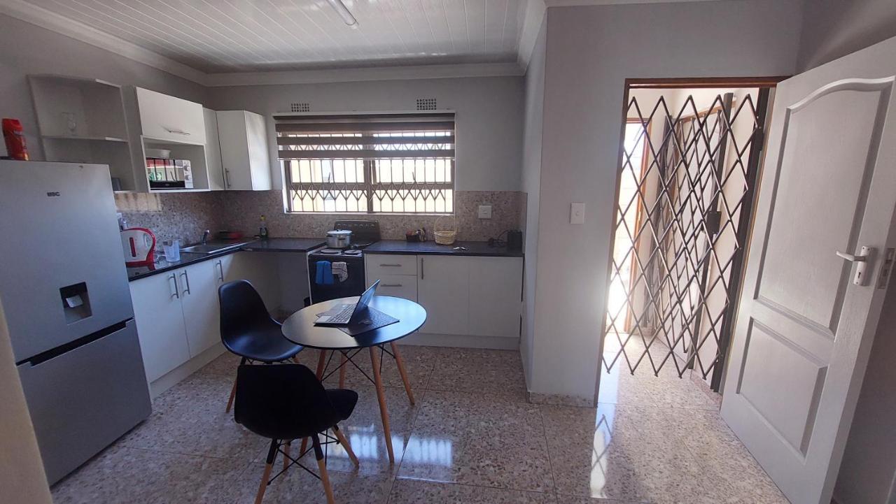 Finca Guest House Cape Town Dış mekan fotoğraf