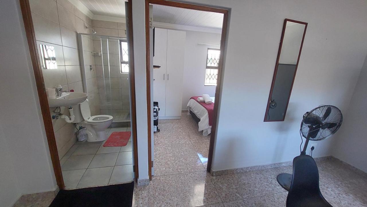 Finca Guest House Cape Town Dış mekan fotoğraf