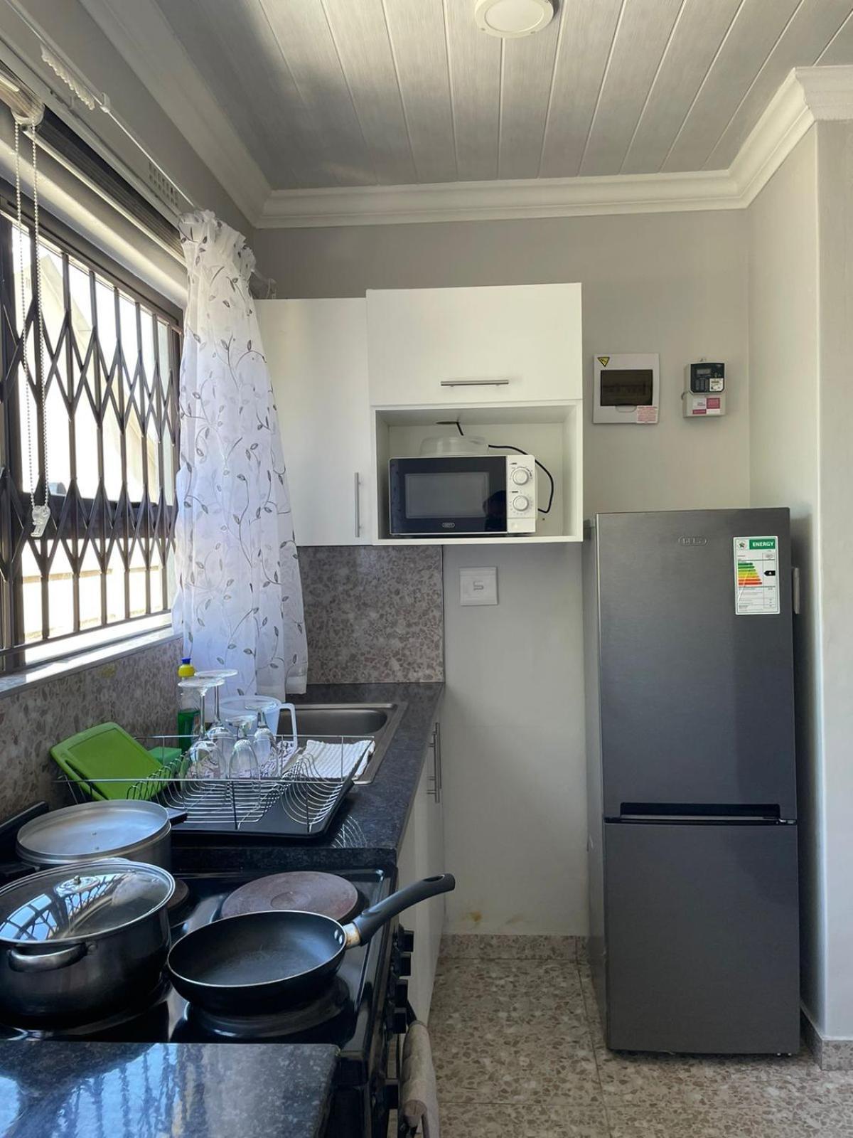 Finca Guest House Cape Town Dış mekan fotoğraf