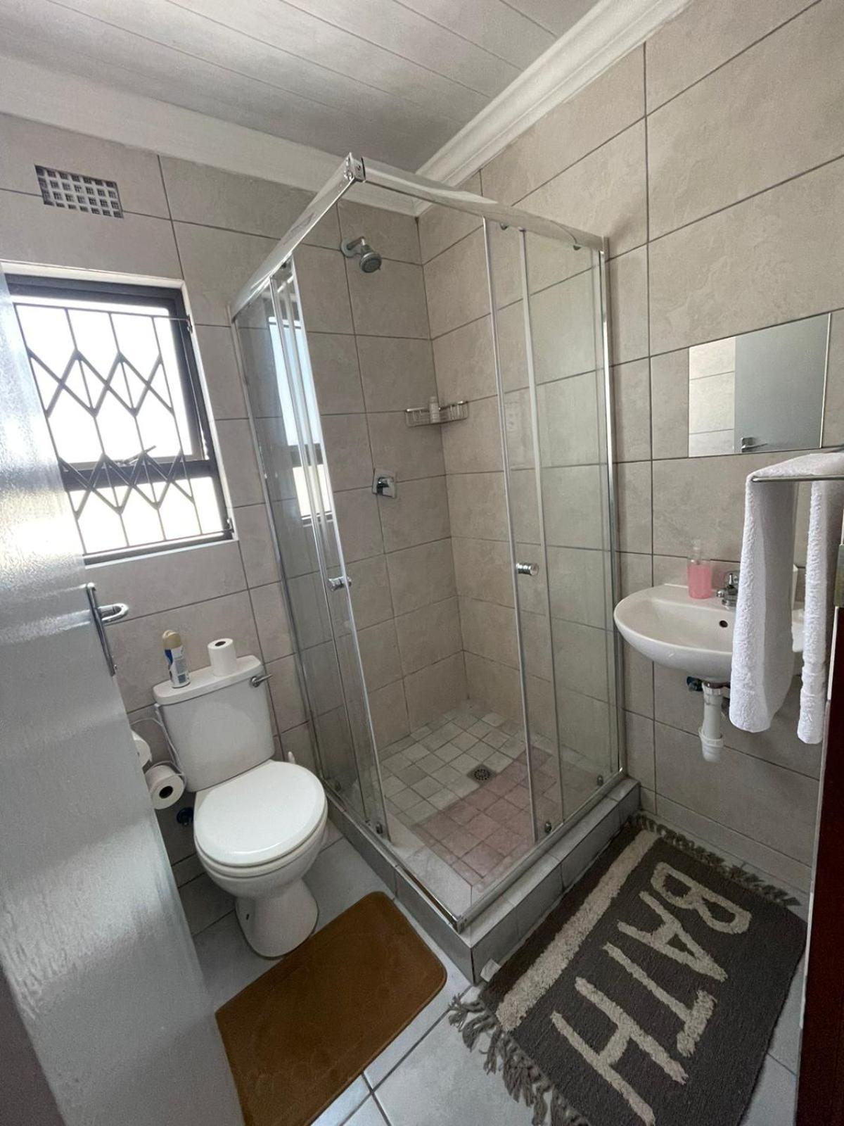 Finca Guest House Cape Town Dış mekan fotoğraf