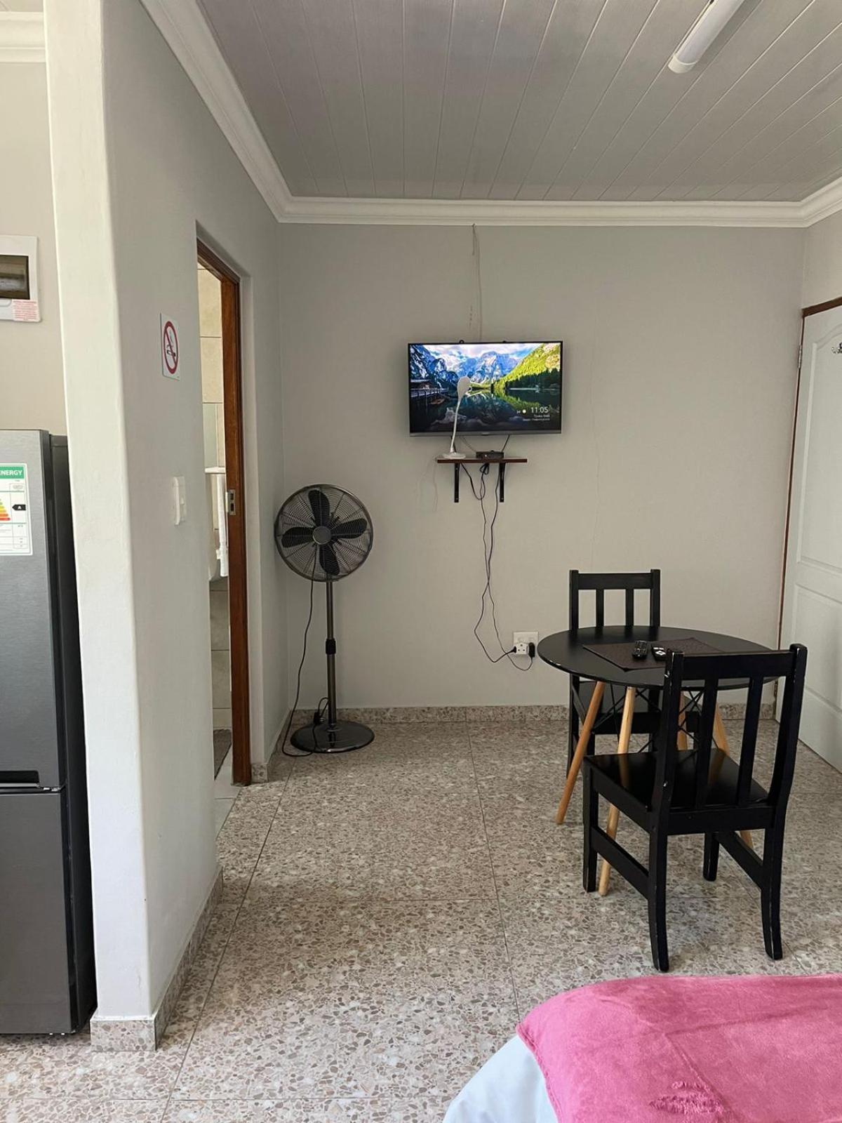 Finca Guest House Cape Town Dış mekan fotoğraf