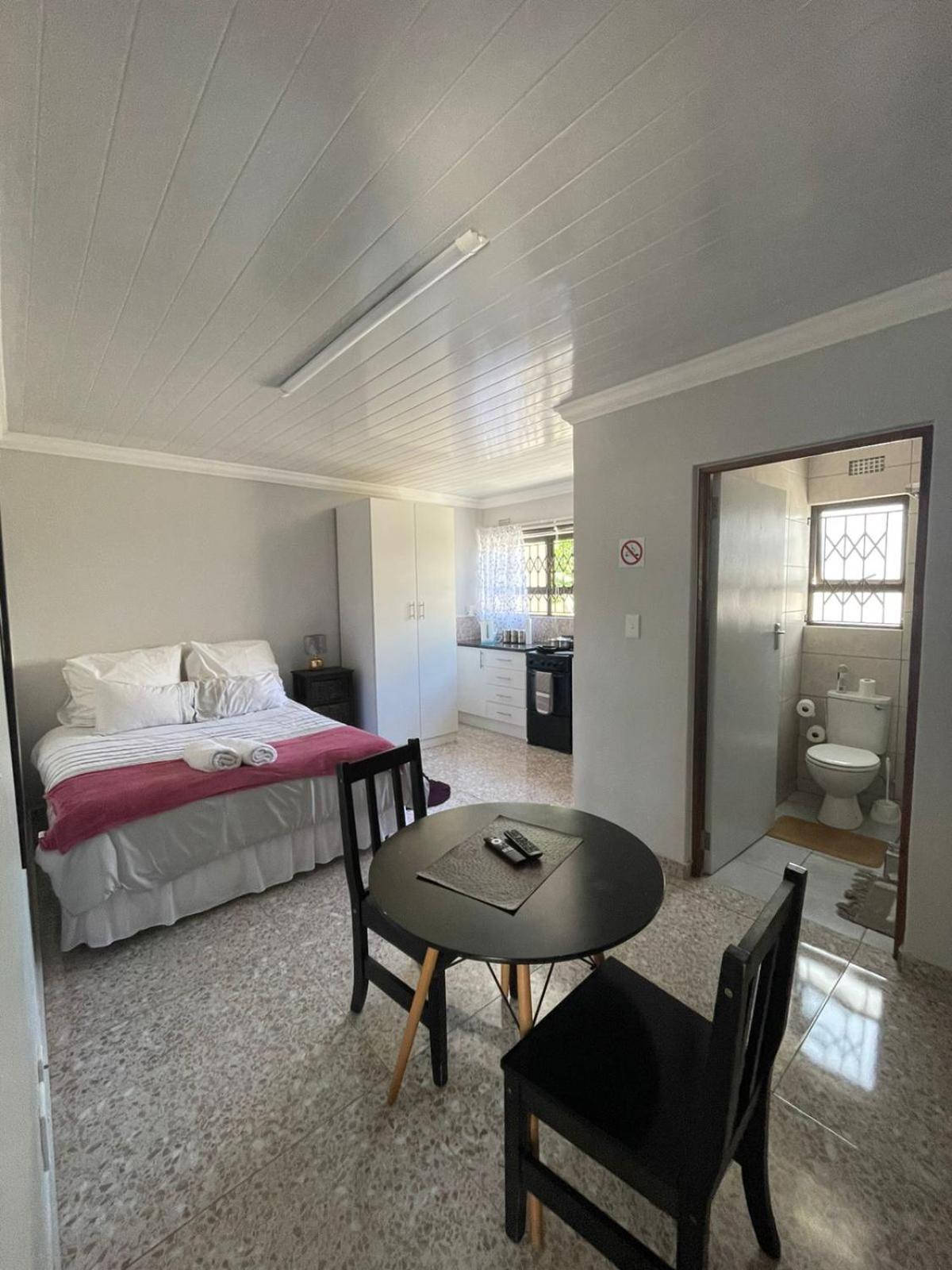 Finca Guest House Cape Town Dış mekan fotoğraf