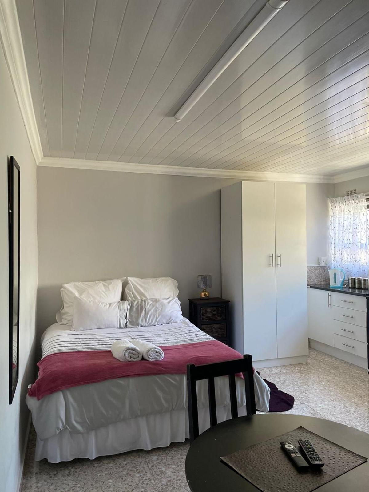 Finca Guest House Cape Town Dış mekan fotoğraf